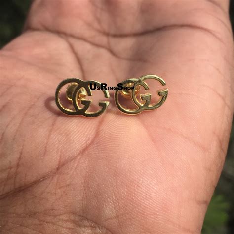 gucci earrings box|authentic Gucci earrings.